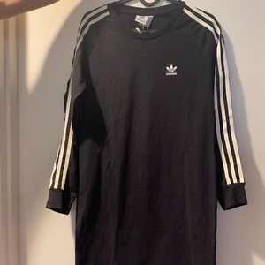 Adidas dress